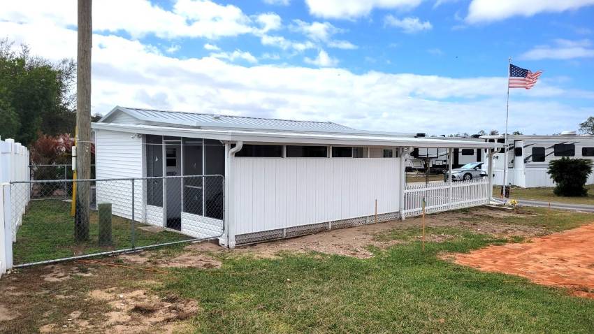 4320 Dundee Road a Winter Haven, FL Mobile or Manufactured Home for Sale